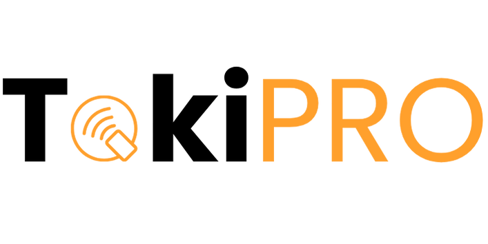 TokiPRO Logo